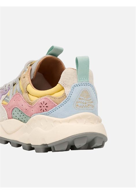 Sneakers yamano 3 Flower Mountain FLOWER MOUNTAIN | Sneakers | 2017817012M10